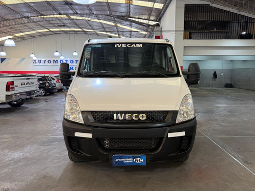Iveco Daily 35s15 Paso 3000
