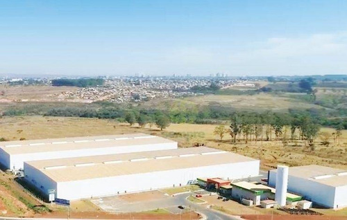 Imagem 13 de 15 de Galpão Para Alugar Em Santa Maria/df - Ga1020
