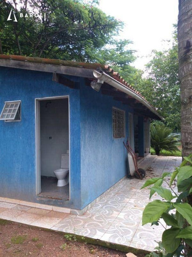 Imagem 9 de 13 de Casa Com 5 Quartos À Venda, 500 M² Por R$ 1.700.000 - Núcleo Bandeirante - Brasília/df - Ca0006
