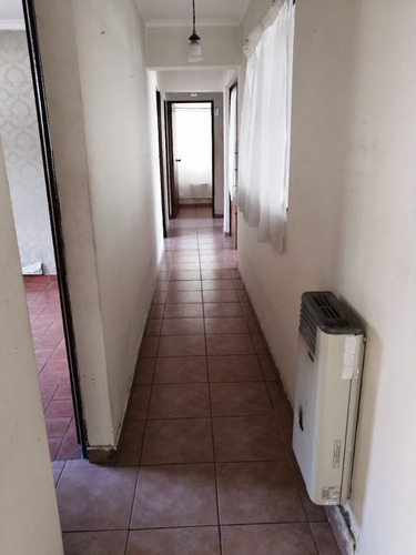 Casa De 1 Piso Para Refaccionar. La Reina #40721