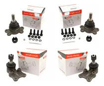 Comprar Rotulas Superiores + Inferiores Chevrolet Luv 2.3 4x2 1997