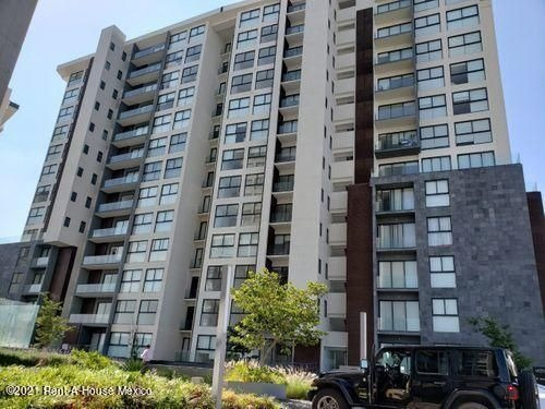 Imagen 1 de 26 de Constituyentes Departamento Amueblado En Renta De 180 Mts2 Rah