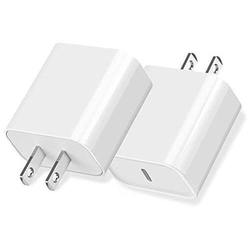 iPhone 14 13 Bloque De Cargador Rápido,usb C Cargador Clb2j