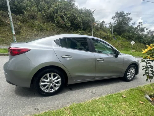 Mazda 3 2.0 prime mecánico