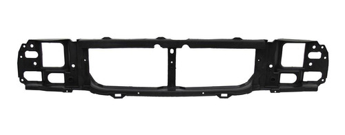 Frente Tongyang Plastico Ford Ranger 1998 2001 2003 2004 For