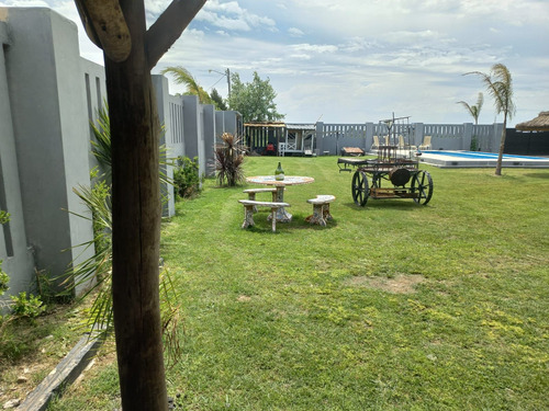 Quinta - Alquiler Temporario Y Eventos