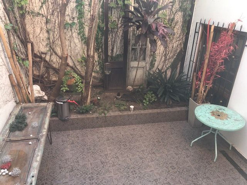 Casa En Venta En Mataderos Residencial