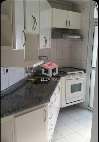 Imagem 8 de 26 de Apartamento À Venda, 2 Quartos, 1 Vaga, Silveira - Santo André/sp - 98650