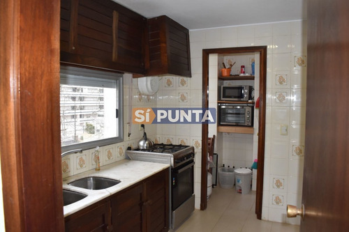Imagen 4 de 17 de Apartamento Ubicado En Peninsula