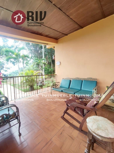 Venta - Casa En Carayaca. Estado La Guaira.