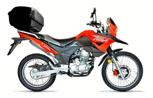 Imagen 1 de 16 de Keller Quasar 250 Tr