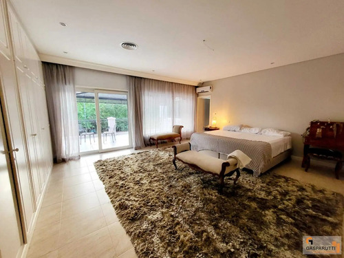 Excelente Casa En Venta En River Oaks 6 Ambientes Con Pileta