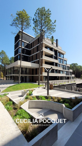 Departamento En Venta Pinamar Norte - The Kalem 2