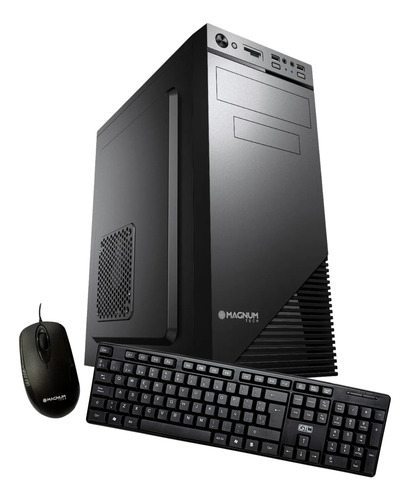 Computadora Ci7 16gb Ssd480/win10+office Act/wifi Inte/ Tec