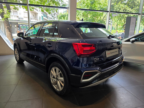 Audi Q2 1.4 Tfsi Sport 150 Cv