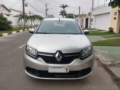 Renault/sandero Expr 1.6