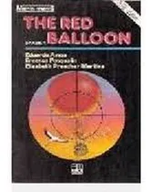 Comprar Livro The Red Ballon Stage 1 De Eduardo Amos Pela Moderna (1993)