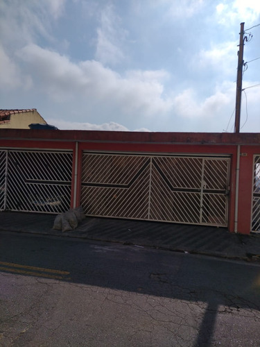 Casa A Venda - Pq Das Américas Mauá
