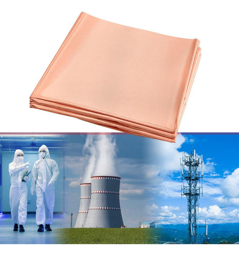 // Faraday Fater Rfid Livro De Cliento Antimento 1.1mx2m