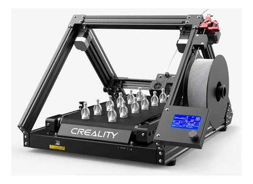 Impresora 3d Creality Cr-30 Printmill - Filamento Abierto