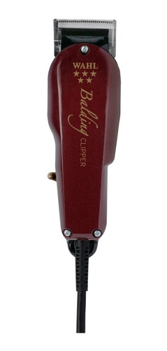 Wahl Balding Maquina Corte De Cabello Profesional Para Fade