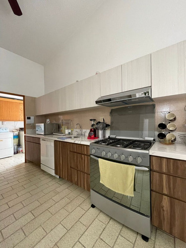 Casa En Venta Lomas De Cocoyoc