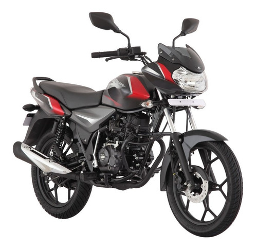 Bajaj Discover 125 - Winner Strong, Honda Cb, Winner Strong