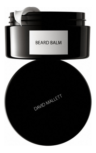 David Mallett Blsamo Para Barba 2.5fl Oz