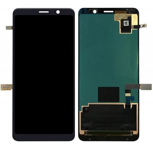 Modulo Pantalla Repuesto Display Tactil Para Nokia 9