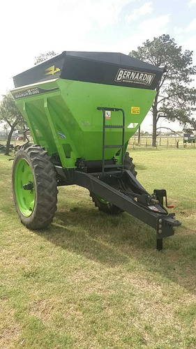 Imagen 5 de 6 de Fertilizadora 3000xs