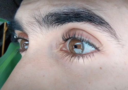 Imagen 9 de 9 de Siesta Ultra Moist Seville - Lentes De Contacto