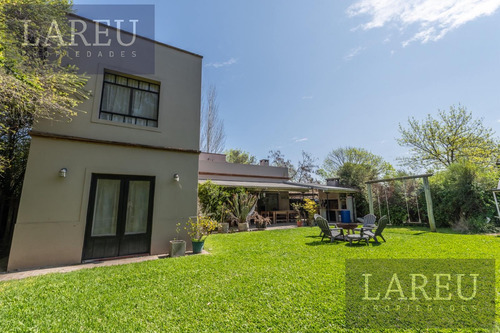 Barrio Privado El Lucero - Casa En Venta