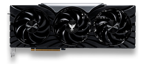 Placa De Vídeo Rtx 5070 Ti 16gb Phoenix Gs 256bits Gainward