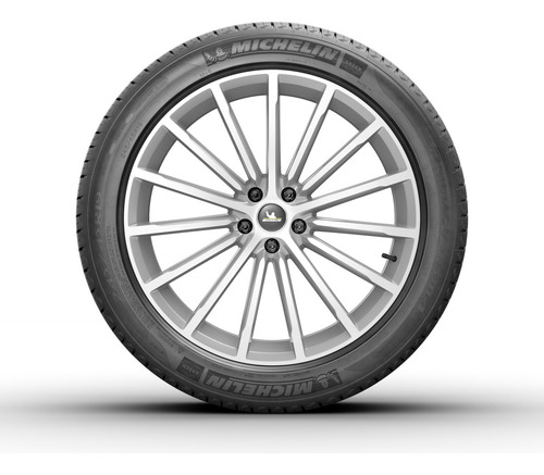 Llanta 245/45r18 Michelin Primacy Mxm4 100h