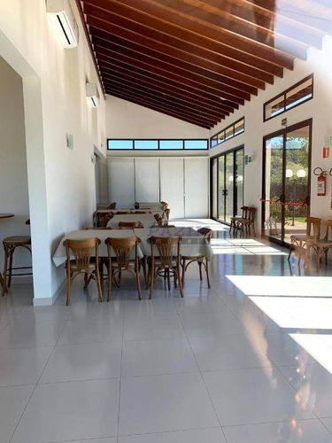 Imagem 20 de 28 de Terreno Residencial À Venda, Reserva Santa Monica, Itupeva. - Te1723