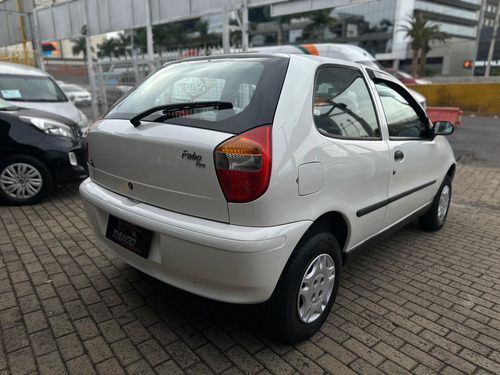 Fiat Palio 1.0/ Trofeo 1.0 Fire/ Fire Flex 2p