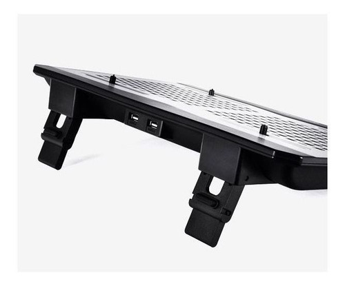 Base P/ Notebook Tt Massive Tm Dual Fan 120mm Thermaltake