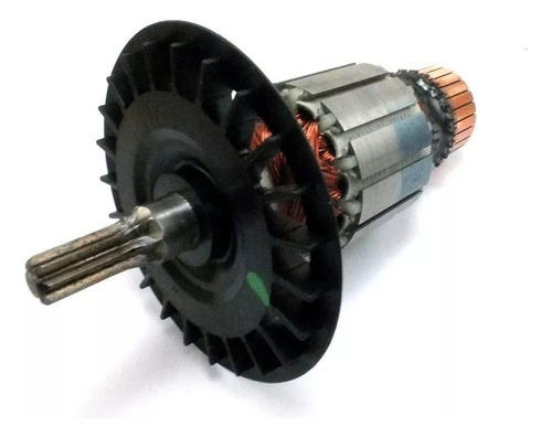 Induzido Para Esmerilhadeira Dewalt 658752-01sv 220v