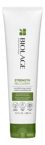 Biolage Crema Acondicionador De Recuperacin De Fuerza | Acon