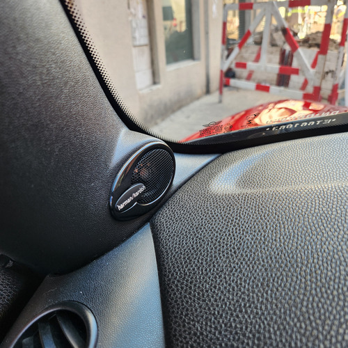 Mini Cooper S Cabrio 2014