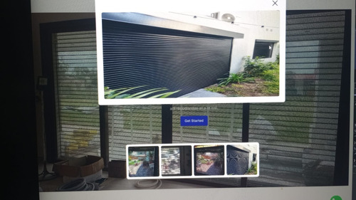 Cortinas Metalicas Bisbal