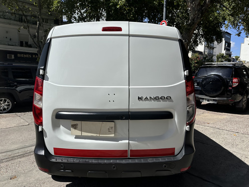 Renault Kangoo Ii Express 1.6 Sce Confort