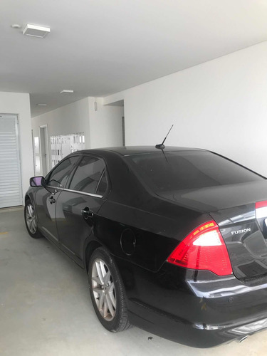 Ford Fusion 2010 3.0 V6 Sel Awd Aut. 4piq