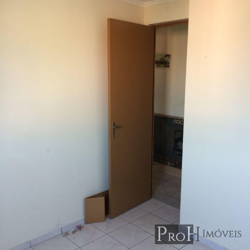 Imagem 9 de 13 de Apartamento 2 Dormitórios E Lazer - R$ 199.000,00