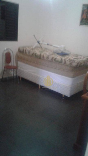 Imagem 13 de 20 de Chácara Residencial - Ch0007