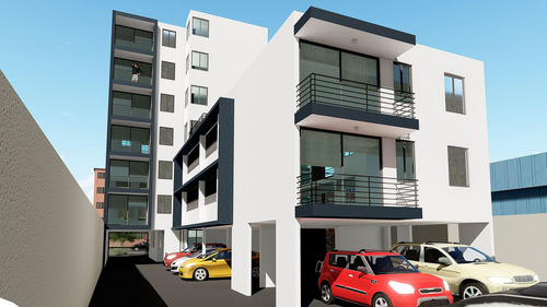 Imagen 6 de 11 de Edificio Los Acacios