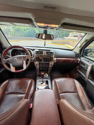 Toyota 4runner