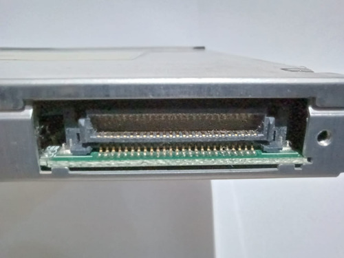 Lectora De Dvd/cd Rewritable Drive Mod: Ad7530a (Usado)