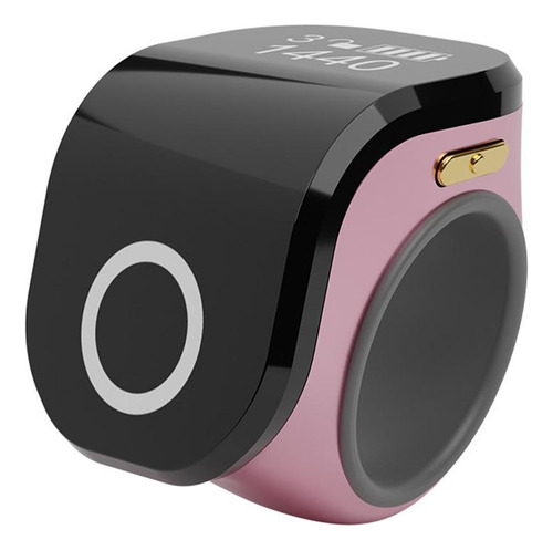 Contador Táctil Abs Finger Counter Para Deportes Al Aire Lib