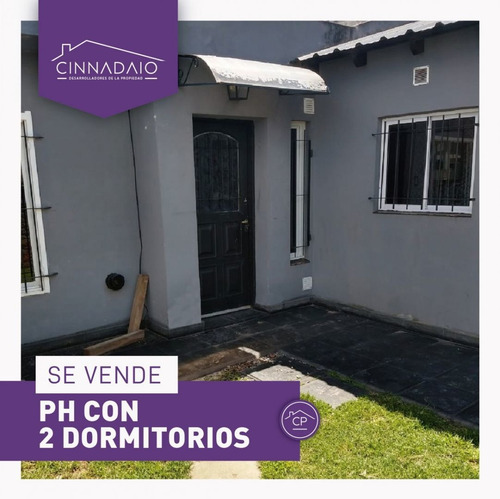 Imagen 1 de 14 de Ph En Venta En Lobos